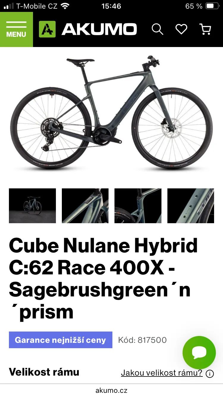 Cube