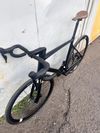 Scott Addict RC 2020 – karbon – vel. XL – Shimano 105 Di2 2×12 (elektrické řazení), DT Swiss P1800