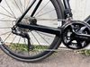 Scott Addict RC 2020 – karbon – vel. XL – Shimano 105 Di2 2×12 (elektrické řazení), DT Swiss P1800
