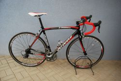 Specialized Tarmac S-works Carbon