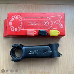 Představec Redshift Shockstop 110mm