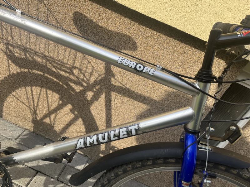 Amulet