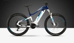 Haibike SDURO HardSeven Life 5.0