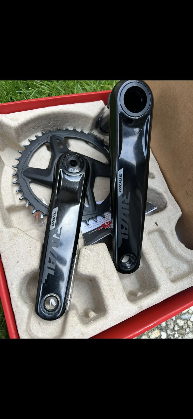Sram