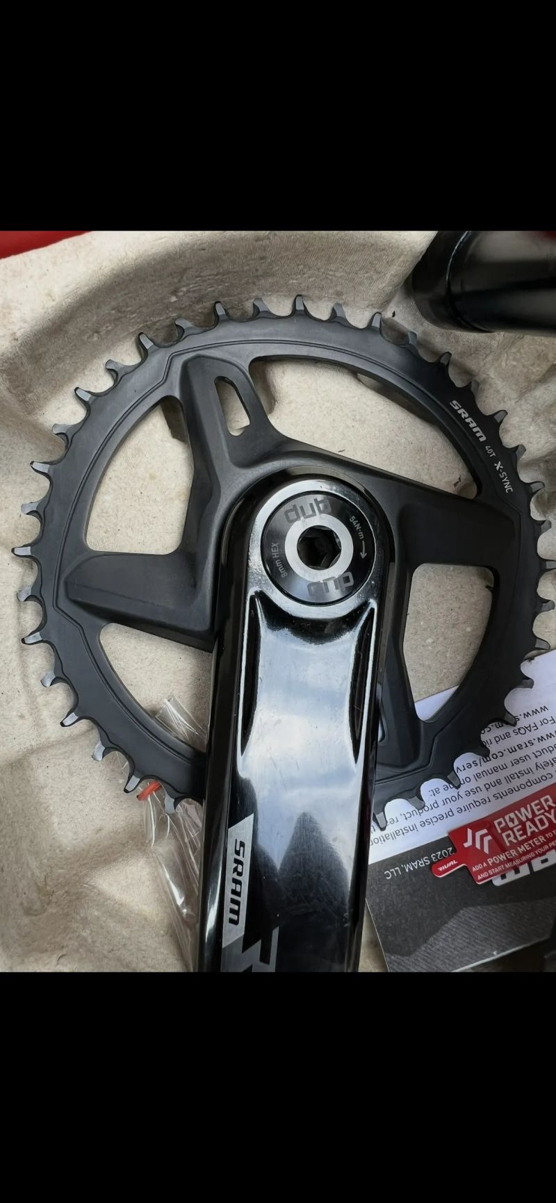 Sram