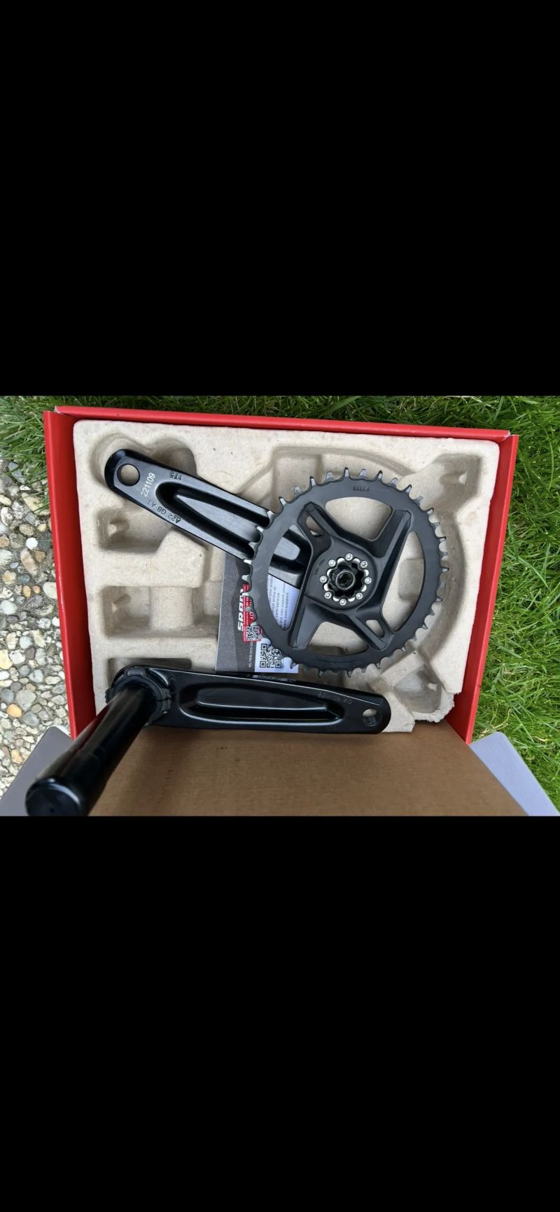 Sram