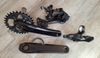 Sada Shimano XT 12s