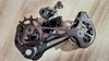 Sada Shimano XT 12s