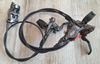 Sada Shimano XT 12s