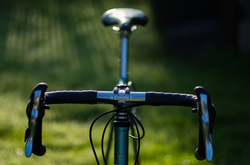 Luxusní belgická silnička Jaegher vel 56