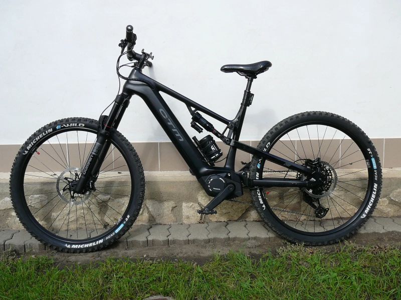 CTM ZYNK PRO