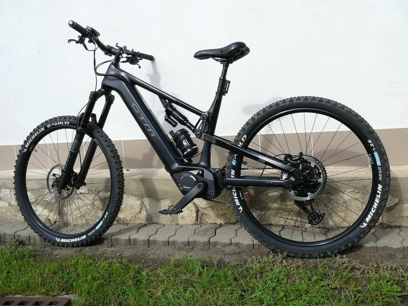 CTM ZYNK PRO