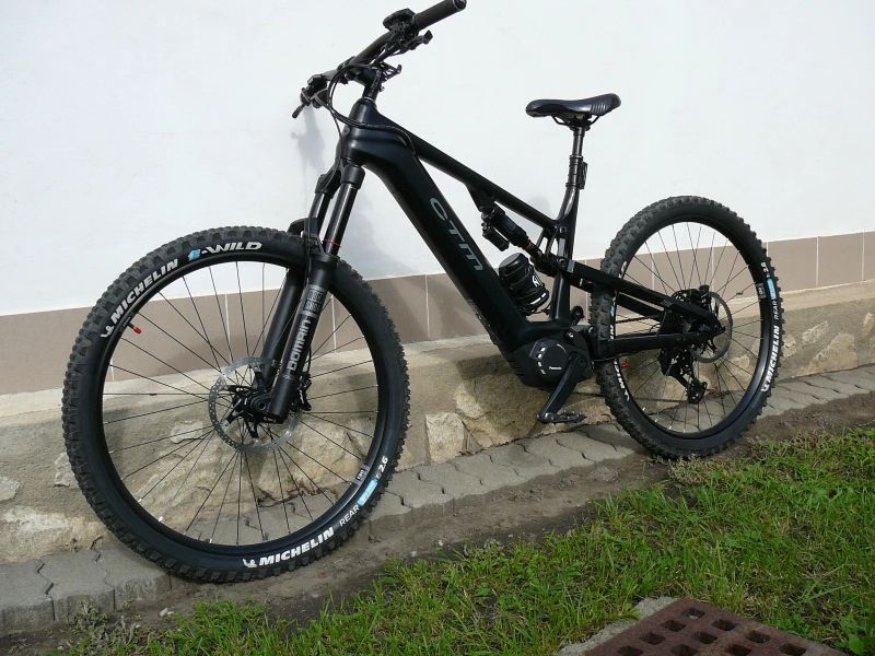 CTM ZYNK PRO
