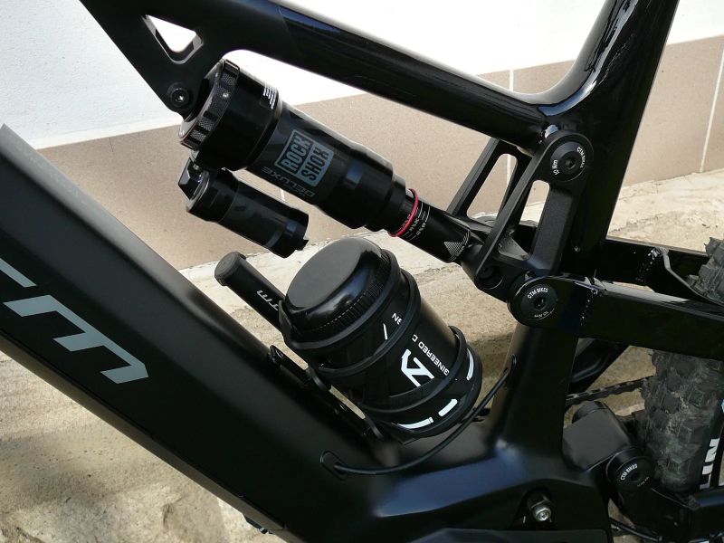 CTM ZYNK PRO