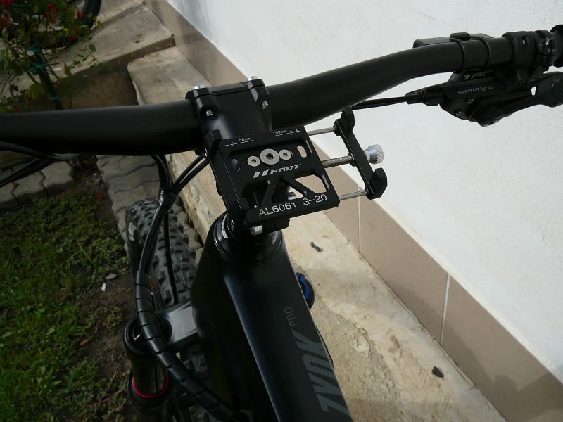 CTM ZYNK PRO