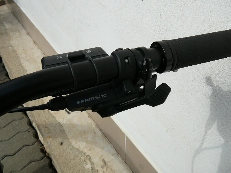 CTM ZYNK PRO