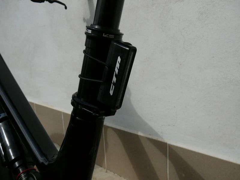 CTM ZYNK PRO