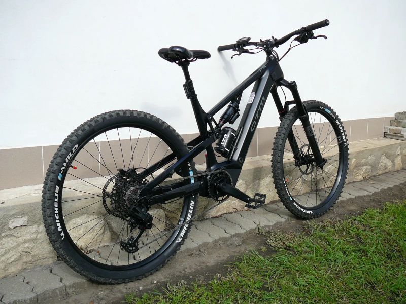 CTM ZYNK PRO