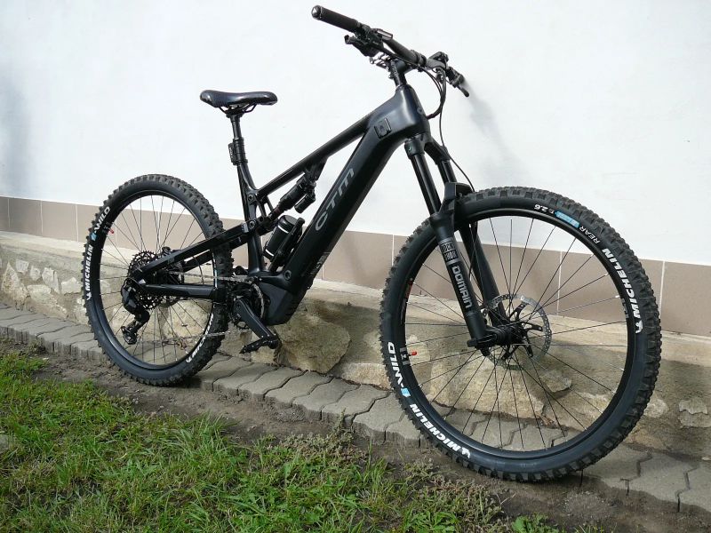 CTM ZYNK PRO