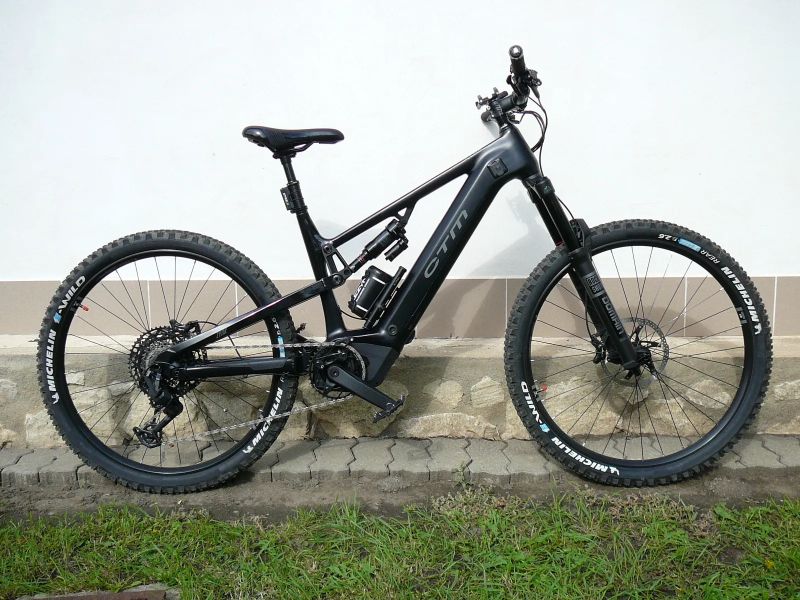 CTM ZYNK PRO