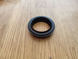 Crown race adapter + packeta Zdarma