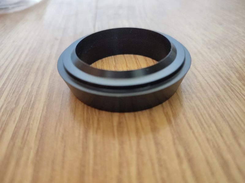 Crown race adapter + packeta Zdarma