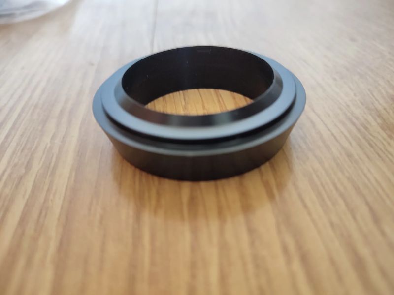 Crown race adapter + packeta Zdarma