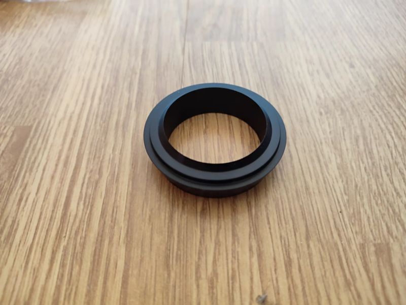Crown race adapter + packeta Zdarma