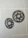 Prevodniky Sram + packeta Zdarma