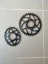 Prevodniky Sram + packeta Zdarma