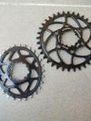 Prevodniky Sram + packeta Zdarma