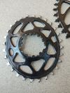 Prevodniky Sram + packeta Zdarma