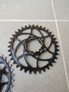 Prevodniky Sram + packeta Zdarma