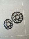 Prevodniky Sram + packeta Zdarma