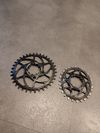 Prevodniky Sram + packeta Zdarma