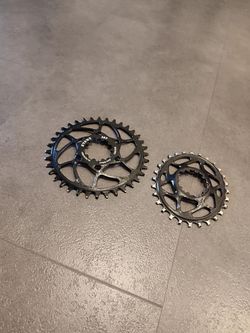 Prevodniky Sram + packeta Zdarma
