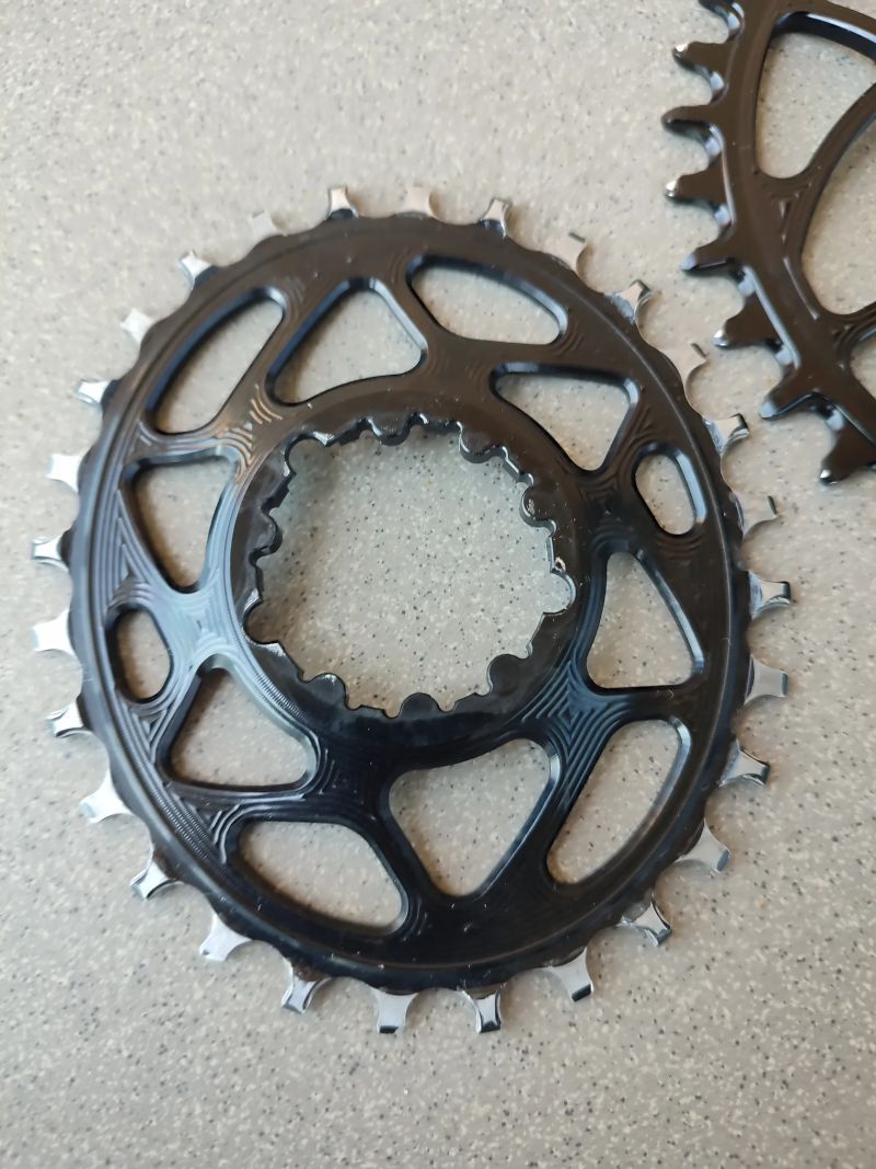 Prevodniky Sram + packeta Zdarma