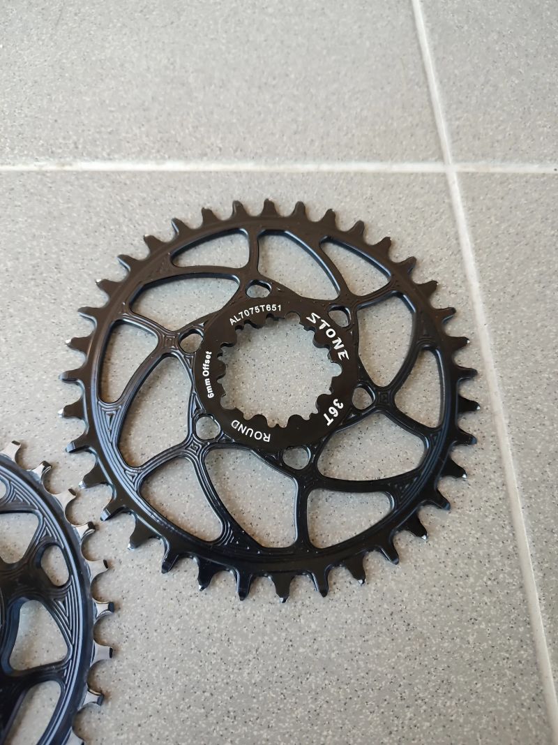 Prevodniky Sram + packeta Zdarma