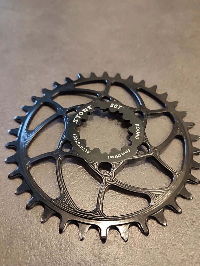 Prevodniky Sram + packeta Zdarma