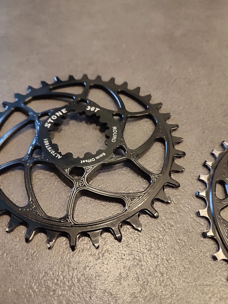 Prevodniky Sram + packeta Zdarma
