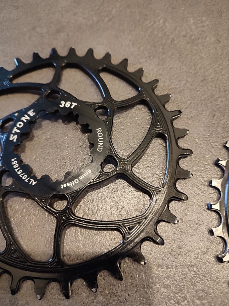 Prevodniky Sram + packeta Zdarma