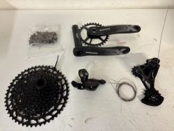 Sada SRAM SX Eagle 1x12