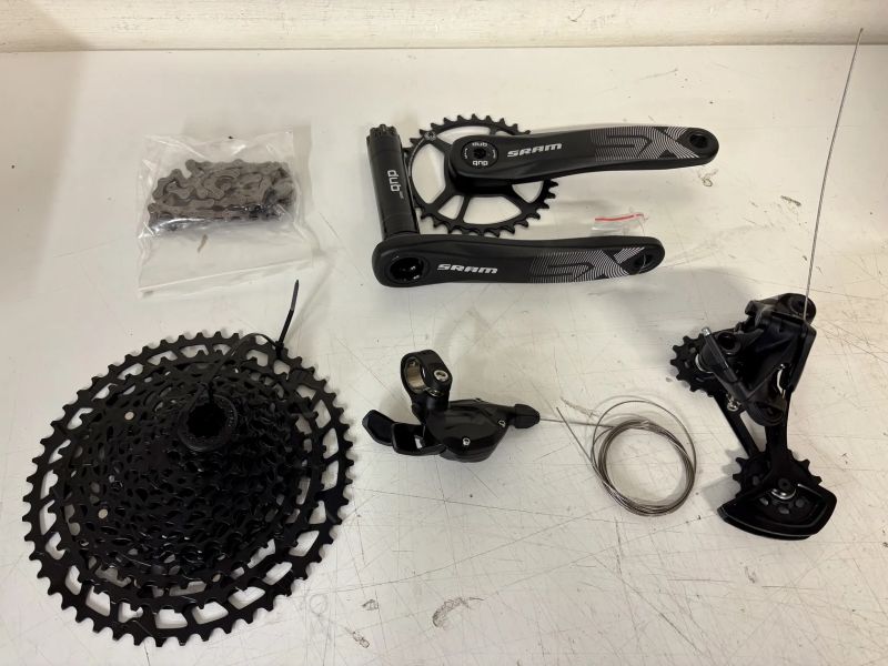 Sada SRAM SX Eagle 1x12