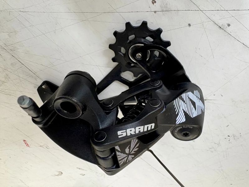 Sada SRAM SX Eagle 1x12