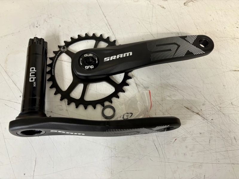 Sada SRAM SX Eagle 1x12