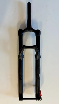 Vidlice Marzocchi 34 Bomber Z2 29” Boost 150mm Rail 
