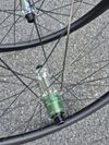 Prodám zapletená kola OQS Carbon 45