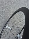 Prodám zapletená kola OQS Carbon 45