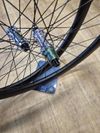 Prodám zapletená kola OQS Carbon 45