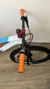 Cube 240 Elite C:62 SLX carbon Teamline